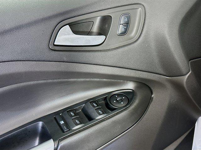 used 2017 Ford Escape car, priced at $11,597