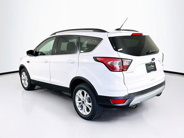 used 2017 Ford Escape car, priced at $11,597