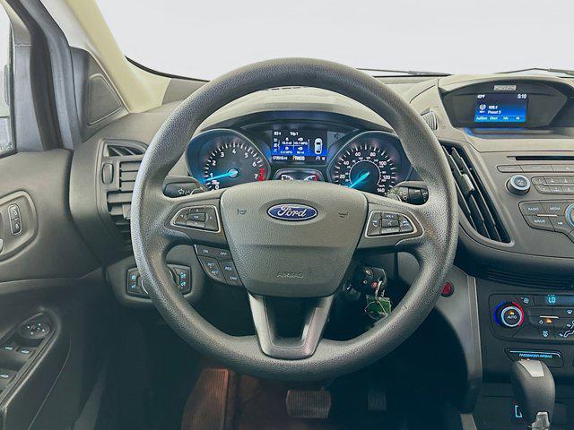 used 2017 Ford Escape car, priced at $11,597