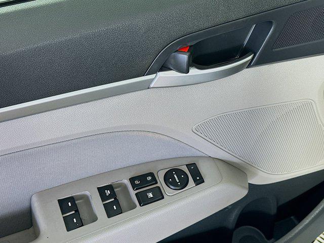used 2020 Hyundai Elantra car, priced at $14,897