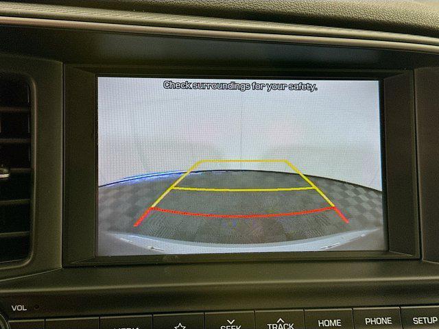 used 2020 Hyundai Elantra car, priced at $14,897