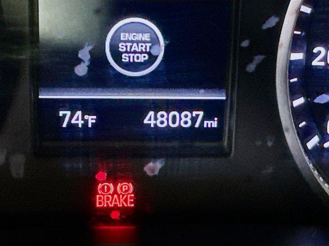 used 2020 Hyundai Elantra car, priced at $14,897