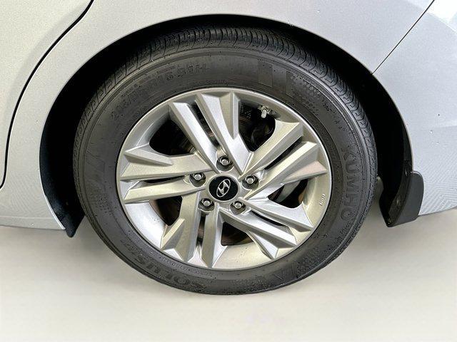 used 2020 Hyundai Elantra car, priced at $14,897