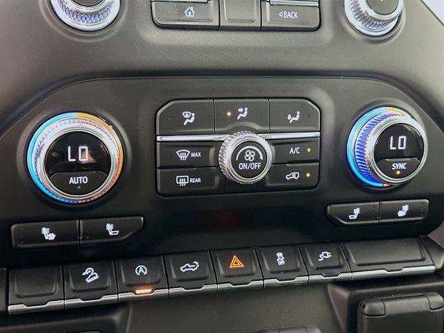 used 2021 GMC Sierra 1500 car, priced at $43,397