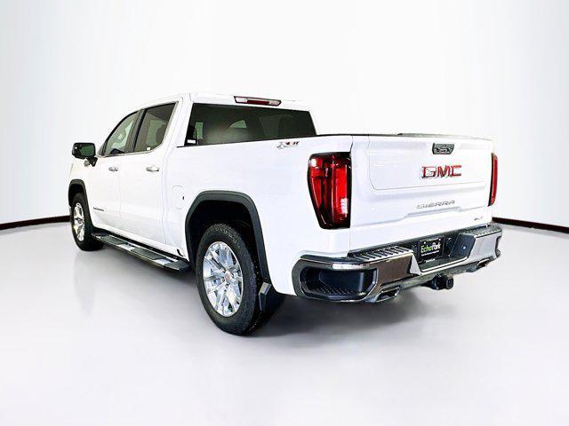 used 2021 GMC Sierra 1500 car, priced at $43,397