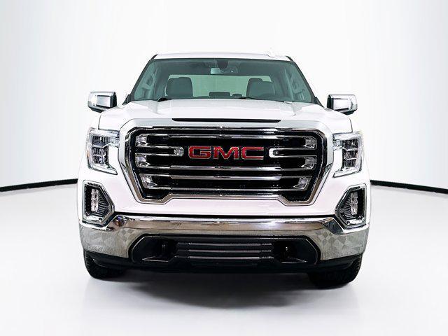 used 2021 GMC Sierra 1500 car, priced at $43,397