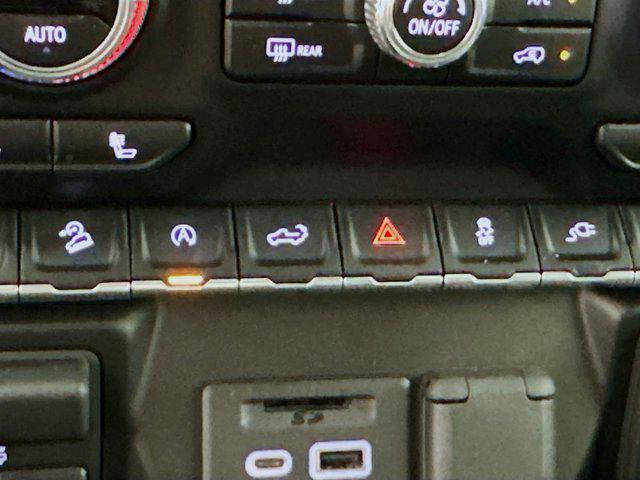 used 2021 GMC Sierra 1500 car, priced at $43,397