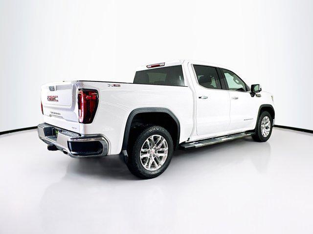 used 2021 GMC Sierra 1500 car, priced at $43,397
