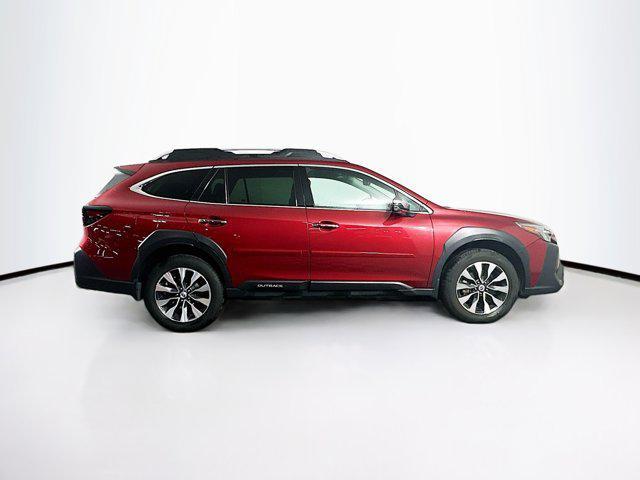 used 2023 Subaru Outback car, priced at $29,489