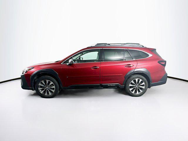 used 2023 Subaru Outback car, priced at $29,489