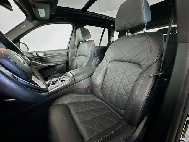 used 2024 BMW X5 car, priced at $39,997