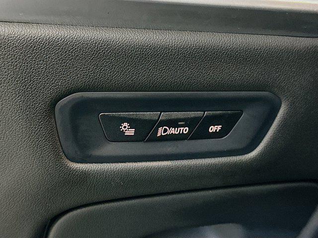 used 2024 BMW X5 car, priced at $39,997