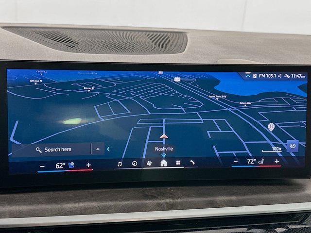 used 2024 BMW X5 car, priced at $39,997