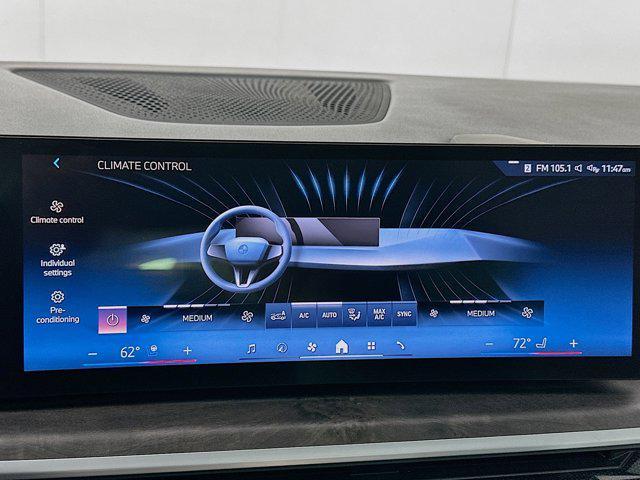 used 2024 BMW X5 car, priced at $39,997