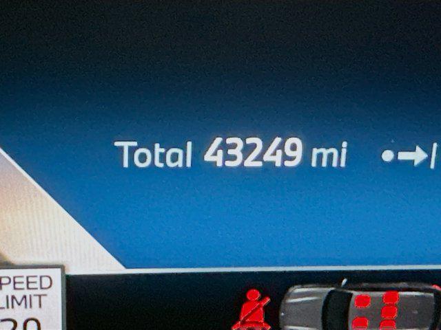 used 2024 BMW X5 car, priced at $39,997