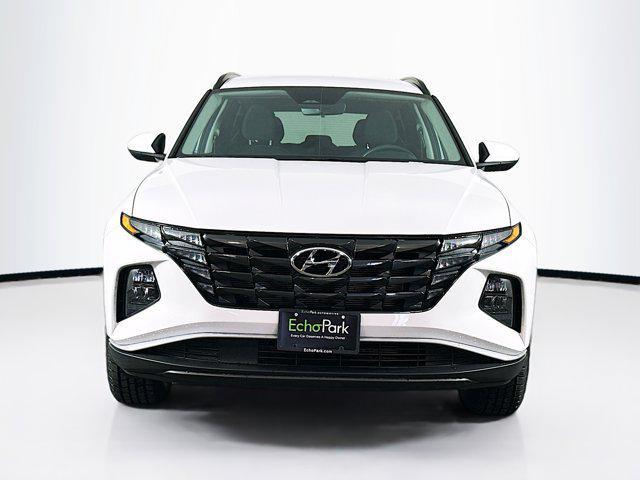 used 2024 Hyundai Tucson car, priced at $19,697