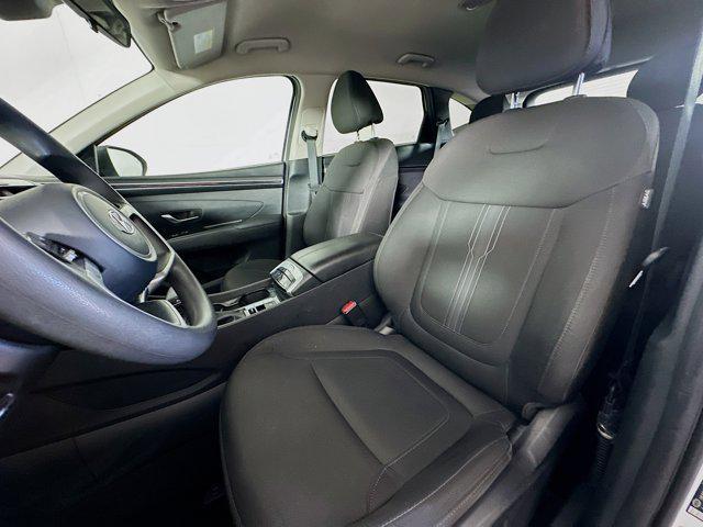 used 2024 Hyundai Tucson car, priced at $19,697