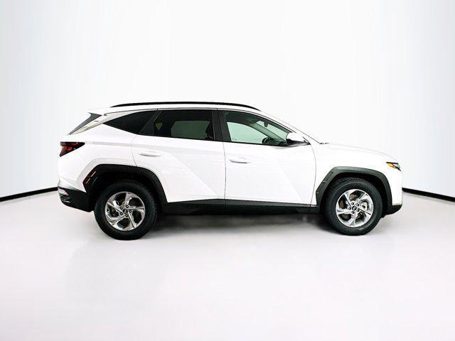 used 2024 Hyundai Tucson car, priced at $19,697