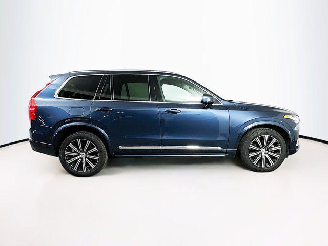 used 2023 Volvo XC90 car, priced at $34,479