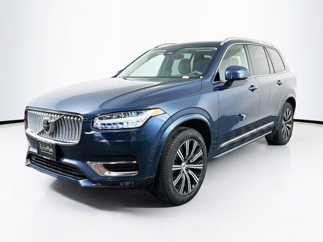 used 2023 Volvo XC90 car, priced at $34,479