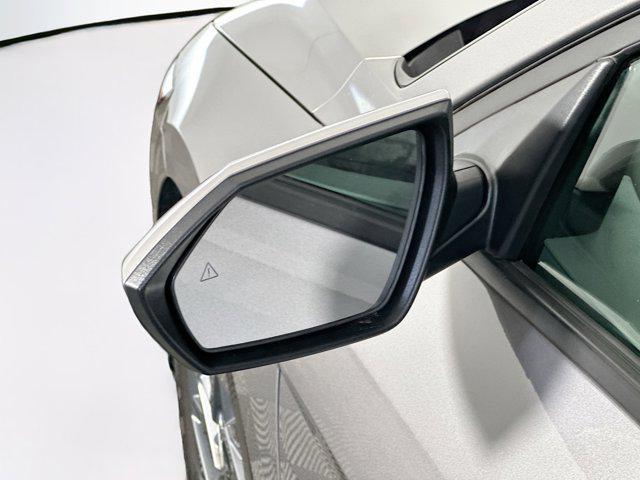 used 2024 Hyundai Elantra car, priced at $17,197