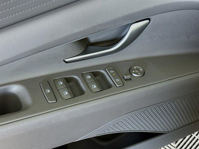 used 2024 Hyundai Elantra car, priced at $17,197