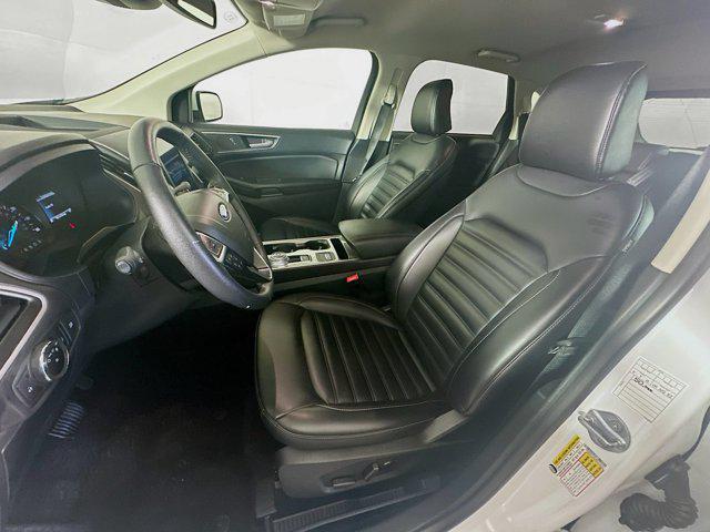 used 2024 Ford Edge car, priced at $19,987