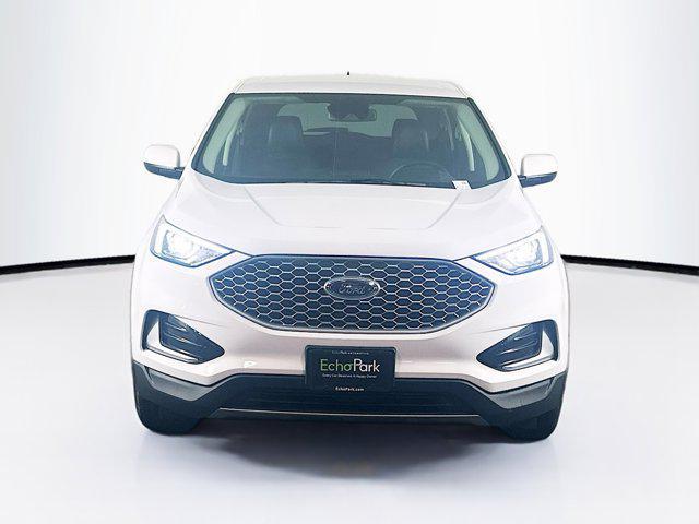 used 2024 Ford Edge car, priced at $19,987