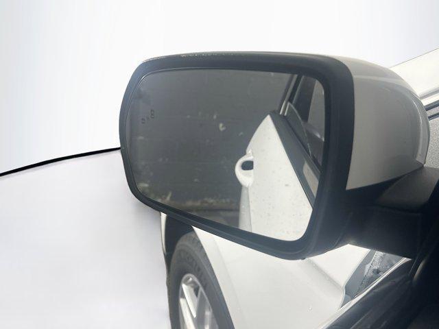 used 2024 Ford Edge car, priced at $19,987