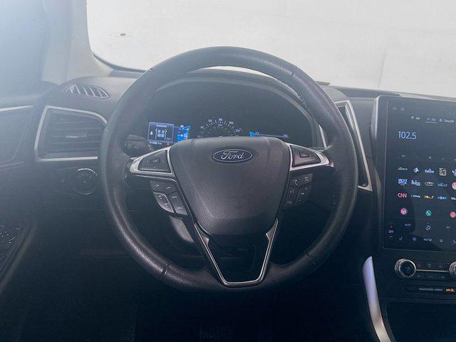 used 2024 Ford Edge car, priced at $19,987