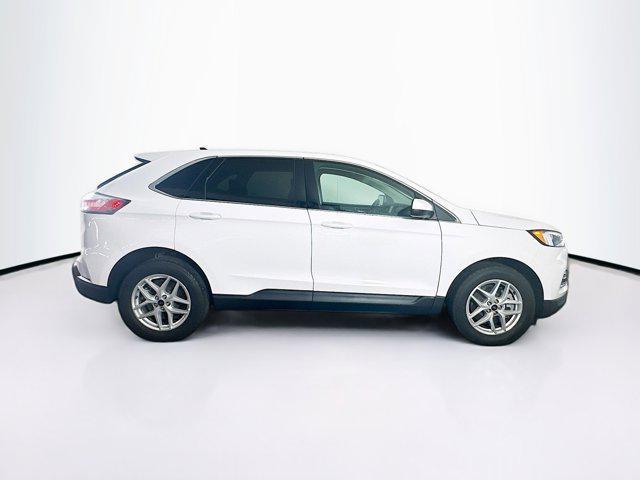 used 2024 Ford Edge car, priced at $19,987