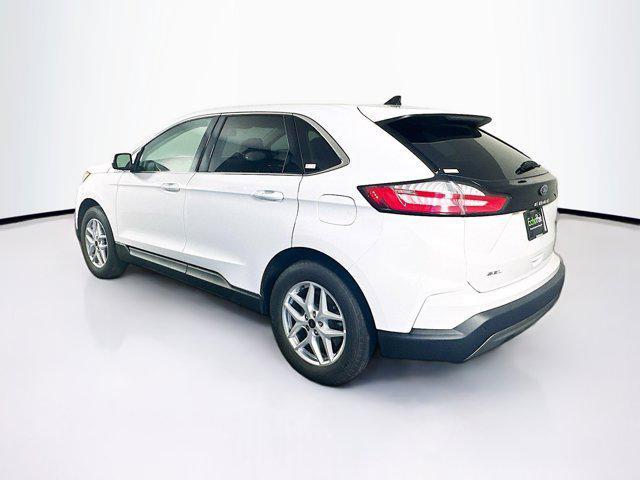 used 2024 Ford Edge car, priced at $19,987