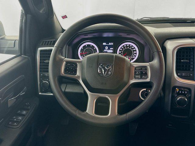 used 2024 Ram 1500 Classic car, priced at $28,997