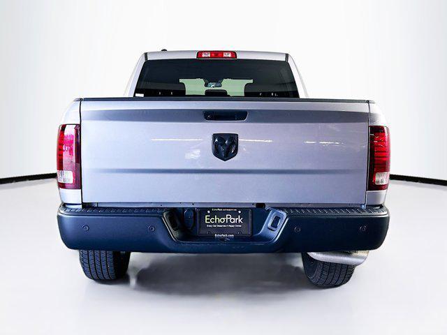 used 2024 Ram 1500 Classic car, priced at $28,997