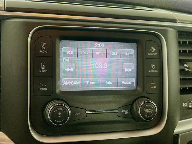 used 2024 Ram 1500 Classic car, priced at $28,997