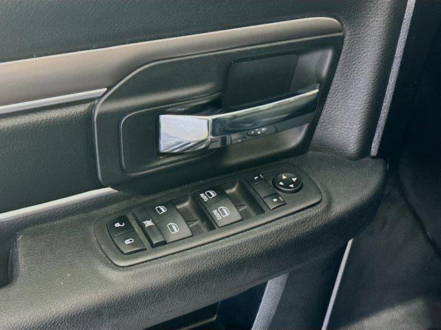 used 2024 Ram 1500 Classic car, priced at $28,997
