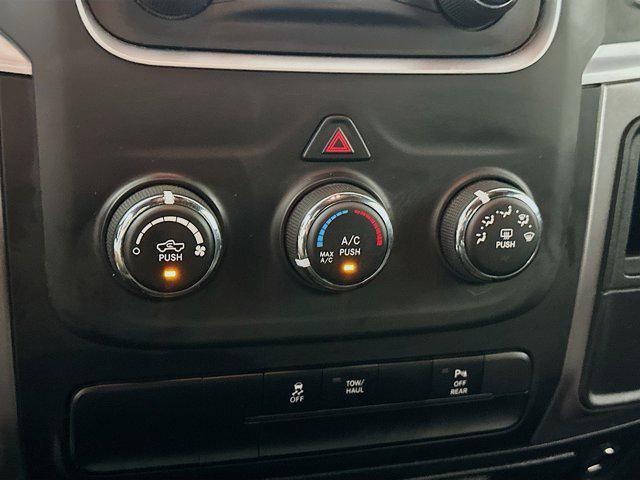 used 2024 Ram 1500 Classic car, priced at $28,997
