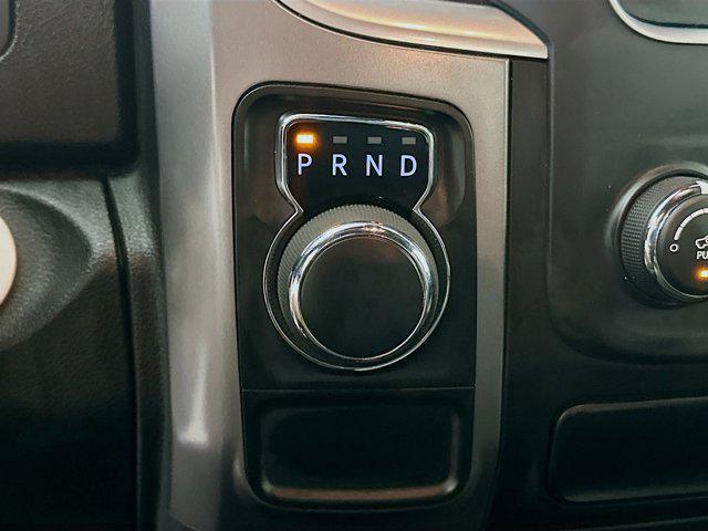 used 2024 Ram 1500 Classic car, priced at $28,997