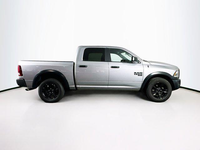 used 2024 Ram 1500 Classic car, priced at $28,997