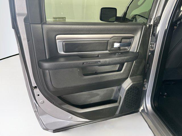 used 2024 Ram 1500 Classic car, priced at $28,997