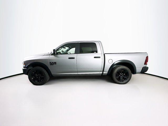 used 2024 Ram 1500 Classic car, priced at $28,997