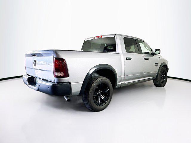 used 2024 Ram 1500 Classic car, priced at $28,997