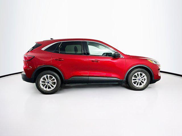 used 2022 Ford Escape car, priced at $16,989