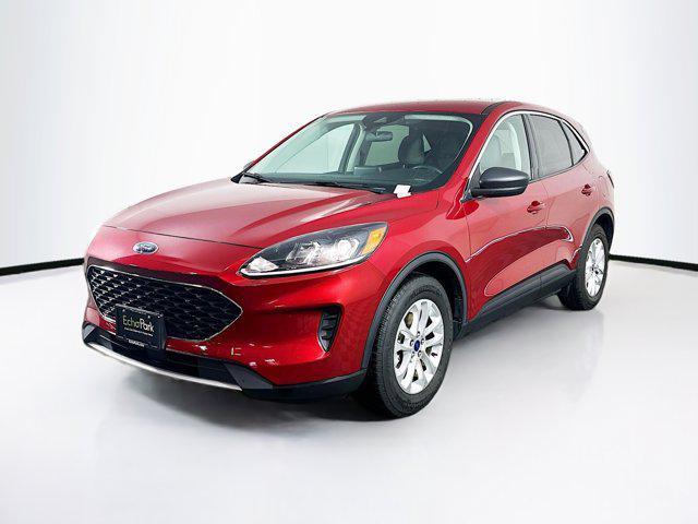 used 2022 Ford Escape car, priced at $16,989