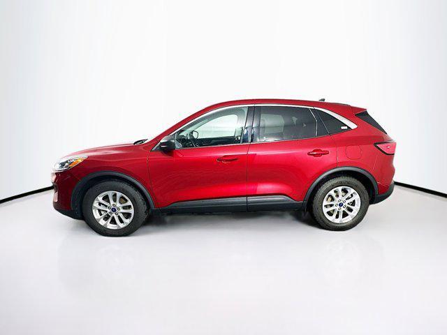 used 2022 Ford Escape car, priced at $16,989