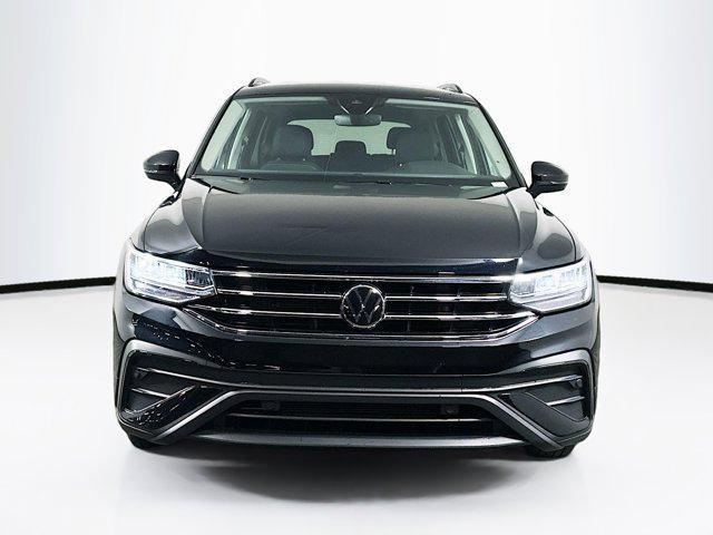 used 2024 Volkswagen Tiguan car, priced at $21,589