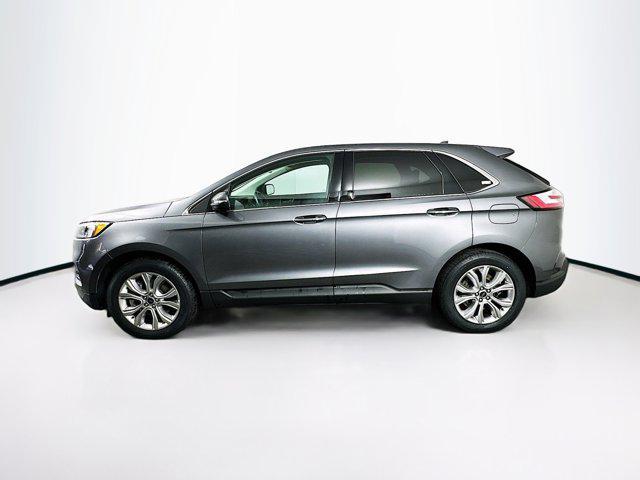 used 2023 Ford Edge car, priced at $25,289