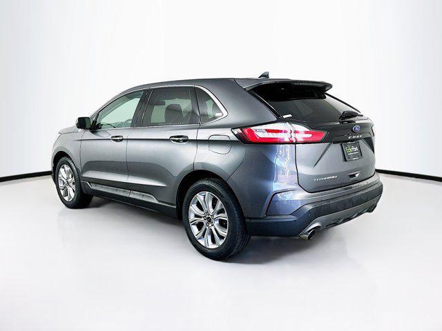 used 2023 Ford Edge car, priced at $25,289