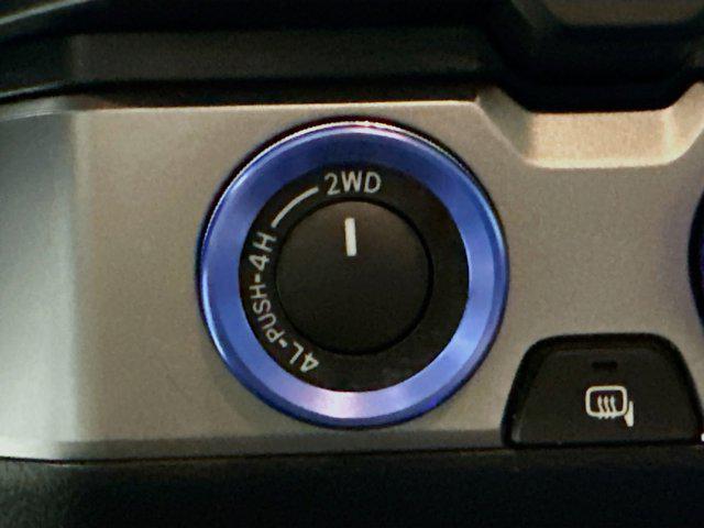 used 2021 Toyota Tacoma car, priced at $33,799
