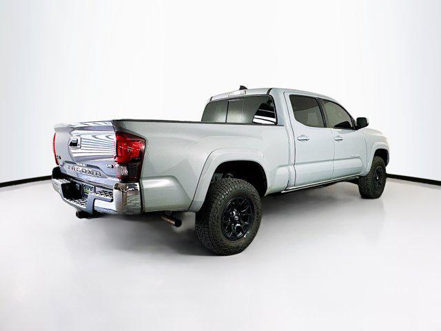 used 2021 Toyota Tacoma car, priced at $33,799